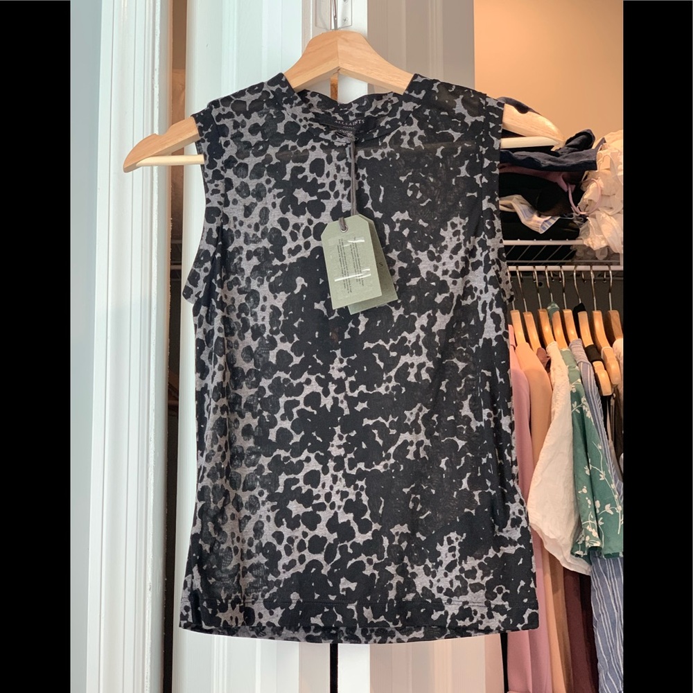 Allsaints Tank Top